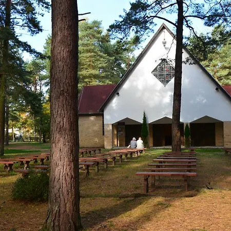 Pod Sosnami Погожелица