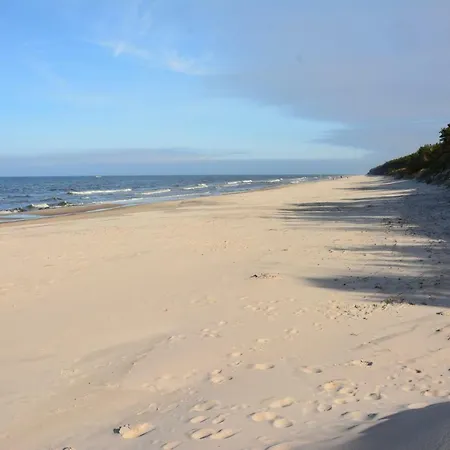 Pod Sosnami * Pogorzelica (Gmina Rewal)