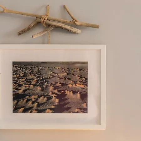 Appartement Pod Sosnami Pogorzelica (Gmina Rewal)