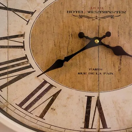 Appartement Pod Sosnami Pogorzelica (Gmina Rewal)