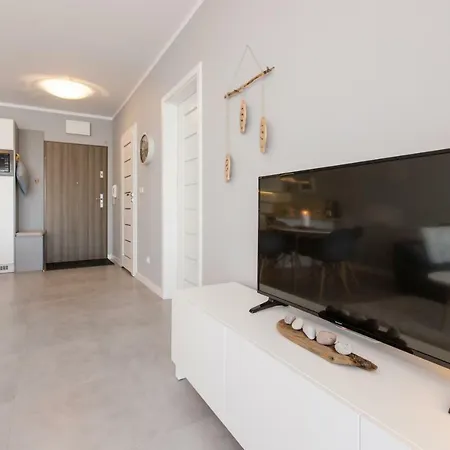 Pod Sosnami * Pogorzelica (Gmina Rewal)