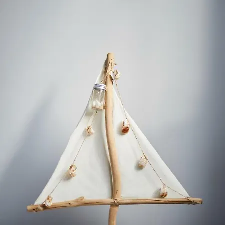 Pod Sosnami *