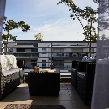 Pod Sosnami ポゴジェリツァ