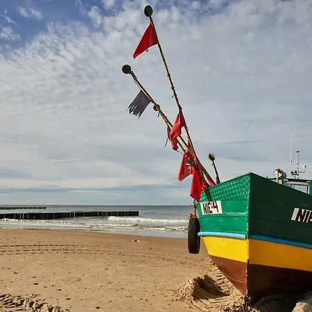 Pod Sosnami * ポゴジェリツァ