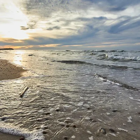 アパート Pod Sosnami