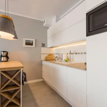 Pod Sosnami Apartamento