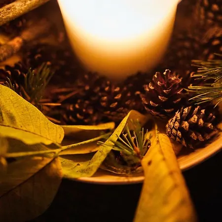 Pod Sosnami * Погожелица