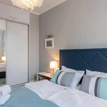 Appartement Pod Sosnami