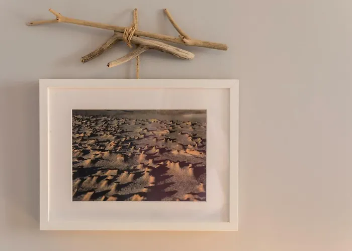 Apartment Pod Sosnami Pogorzelica (Gmina Rewal)