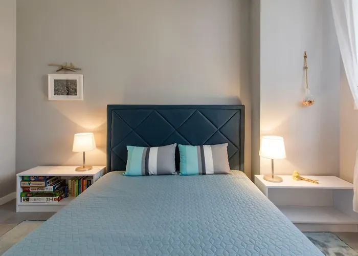 Pod Sosnami Apartment